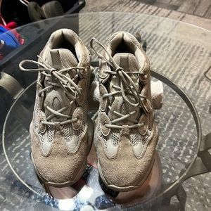 2018 Adidas Yeezy Ortholite  500